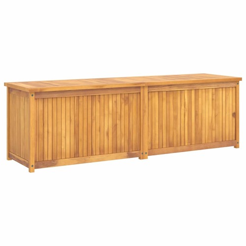 Boîte jardin coffre outils - de,