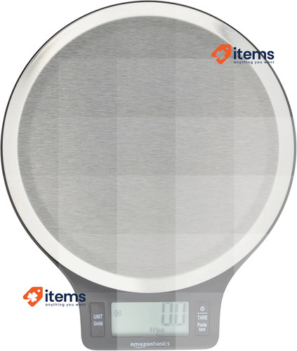 Amazon basics numérique - basics,