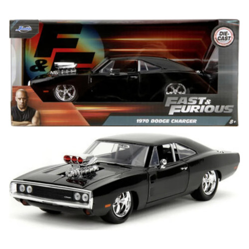 Fast furious 1970 dodge - &,