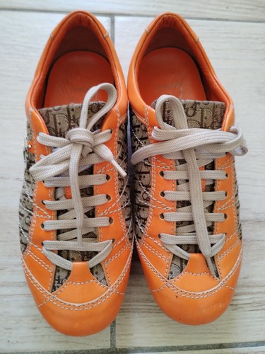 Dior basket sneakers - sneakers, p35