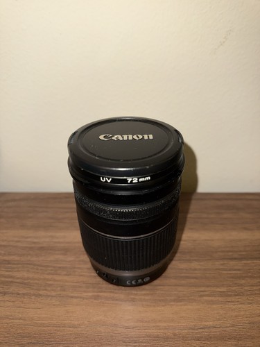 Canon 200mm 3 5 - ef-s, 18-200mm