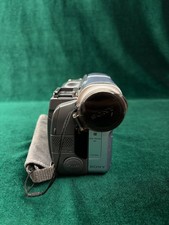 Sony handycam dcr trv19e - dcr-trv19e, works