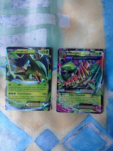 Cartes pokemon françaises - pokemon,