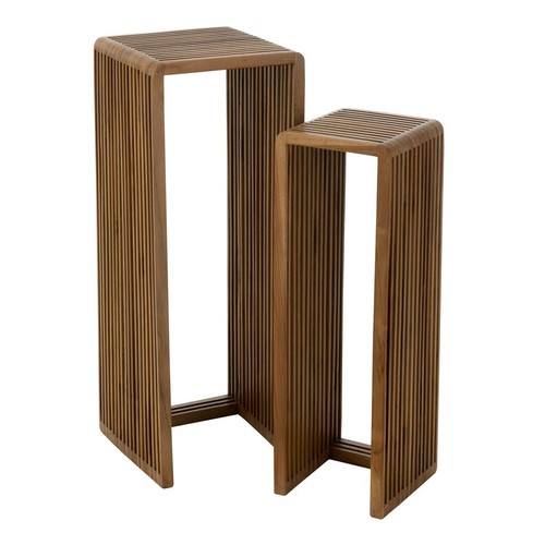 Lot tables appoint - 2, en