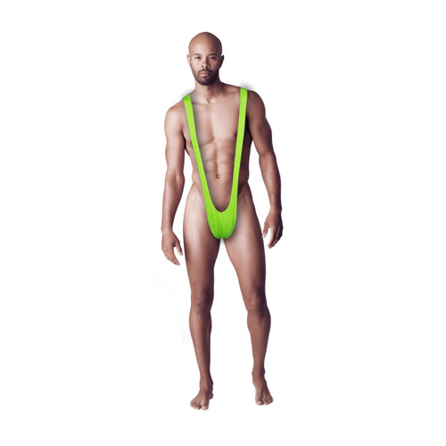 Maillot bain slip borat - bain,