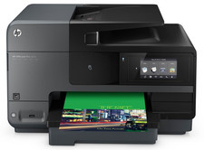 IMPRIMANTE HP OFFICE JET PRO 8620