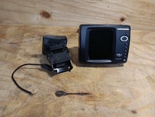 Humminbird 678c HD di SONAR
