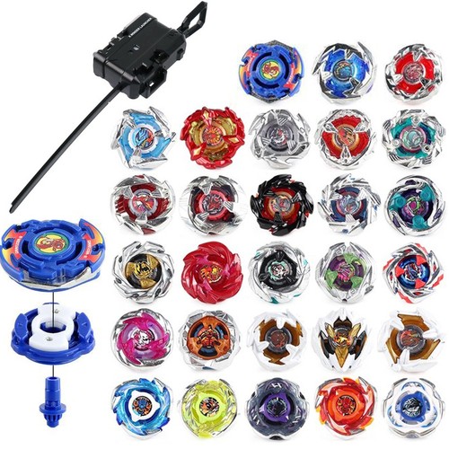 Beyblade starter ux bx - beyblade,