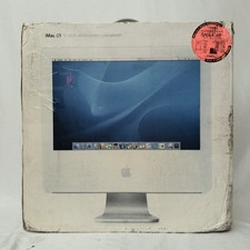 Apple iMac G5 17-inch 256MB