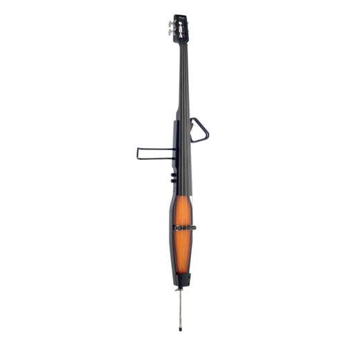 Stagg electric double bass - stagg,