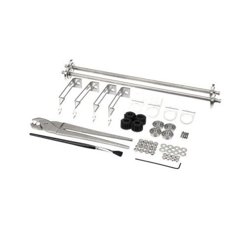 Retro fit kit - toaster, for