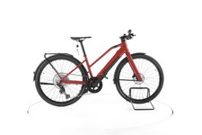 Canyon Commuter:ON 7 WMN Vélo