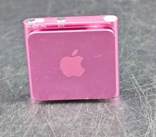 Apple Ipod A1373 Rose -