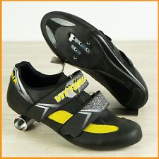 NOUVELLES CHAUSSURES DE VÉLO