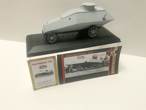 Benz gaggenau hp 1912 - benz,