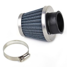 38mm-40mm Air Filter fit for Chinese GY6 50cc Moped Scooter Dirt Bike Motorcycle