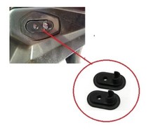 Adaptateur support clignotant