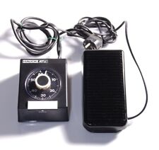 Compte pose timer HAUCK ATU POUR AGRANDISSEUR DURST LPL... + Pédale