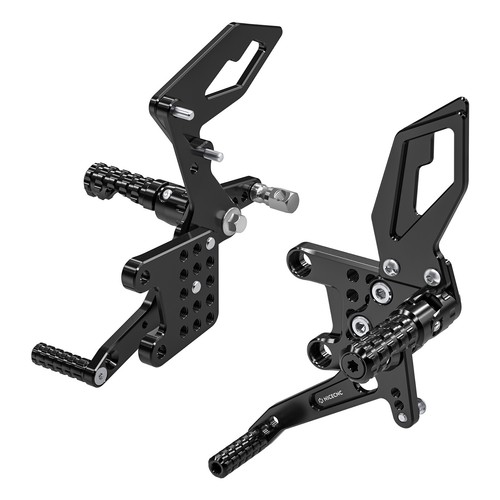 Rearsets repose pieds pédales - rearsets,