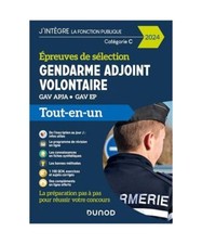 Epreuves de sélection