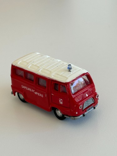 Norev micro renault - micro,