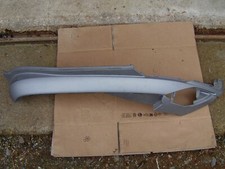 carenage arriere  scooter 50 sym fiddle 3