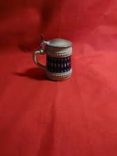 Petit pot en grès et