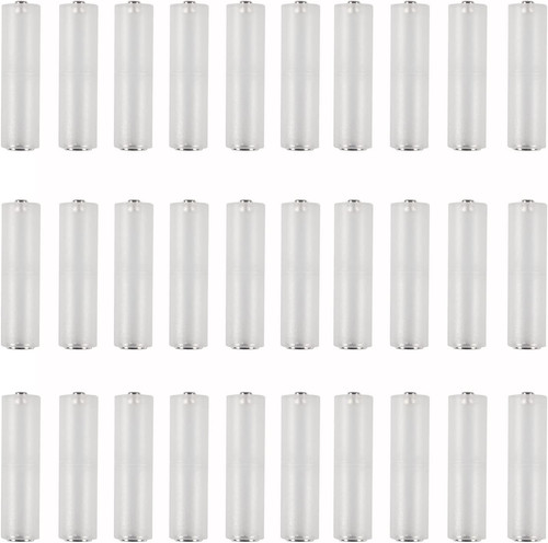 30pcs aaa converter - to,