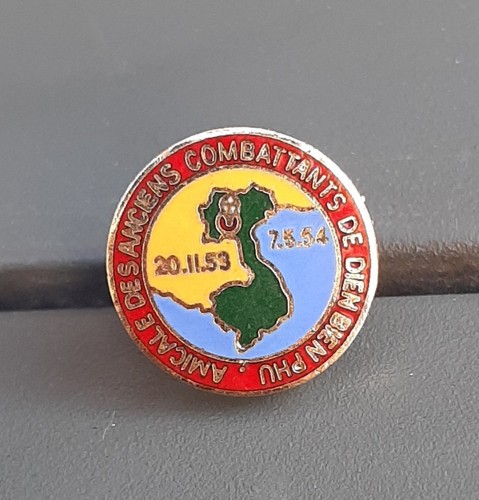 Pins émail amicale - émail,