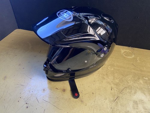 Arai full face helmet - arai, m