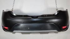 pare-choc arrière dacia SANDERO II 850105963S 211278