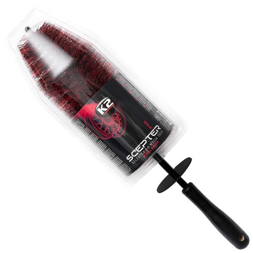 Brosse jantes detailing - , k2