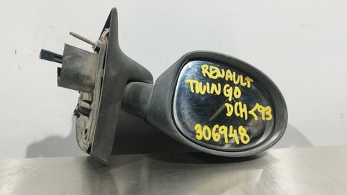 Rétroviseur droit renault - rétroviseur,