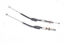 câbles commande valve Yamaha DT 125 E  DTR 3BM 4BL 3BN