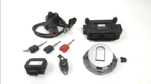 Serrure kawasaki 12r - serrure,