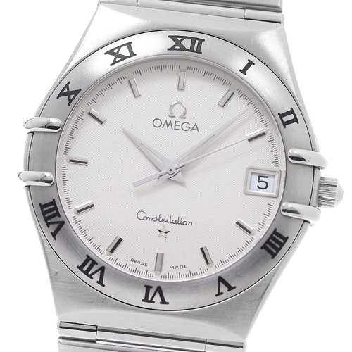 Omega 1512 constellation - omega, 1512.30