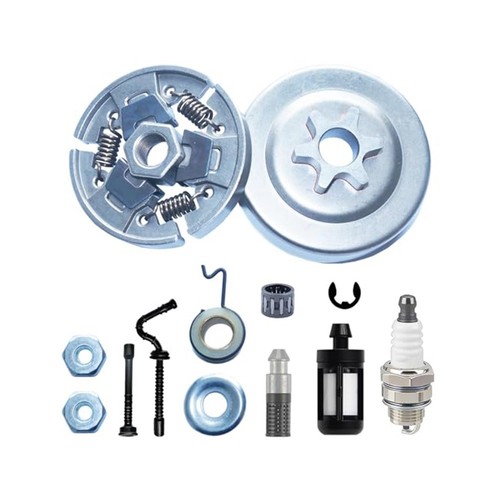Kit pignon tambour - kit,