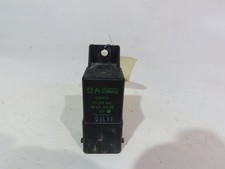 boitier de préchauffage peugeot PARTNER Camionnette/Monospace 9802424080 20349