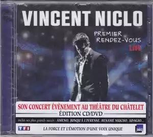 Vincent niclo premier - -,