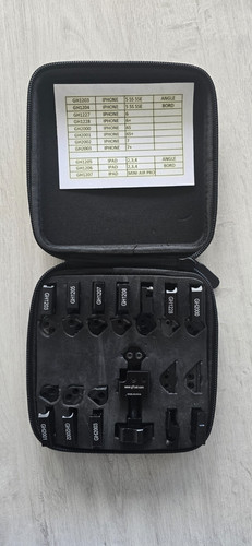 Kit reparation chassis iphone - kit,