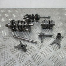 Boite de vitesse HONDA 80 CR - 2003 -