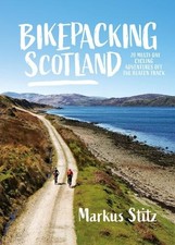 Markus stitz bikepacking - markus,