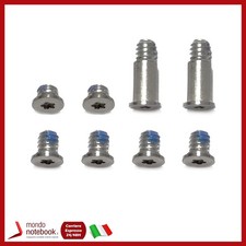 Kit Vis Boîtier Inférieur