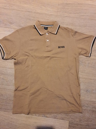 Polos hugo boss - hugo,