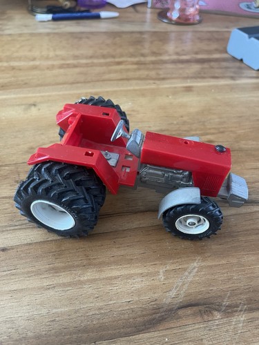 Britains massey ferguson 2680 - britains,