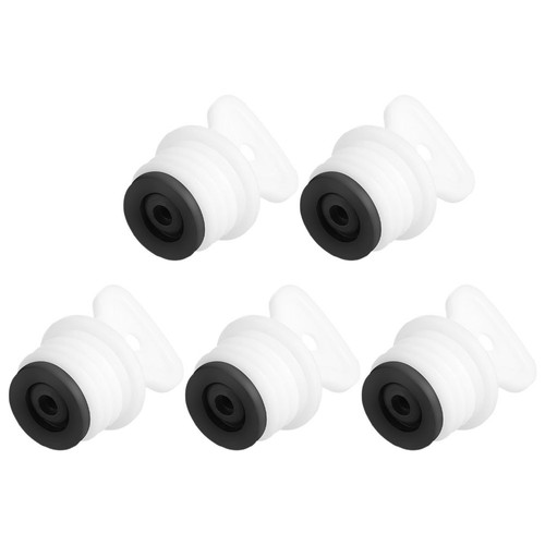 Pcs bouchon bouillotte en - 5,
