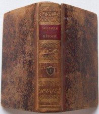 Jean-Jacques Rousseau La