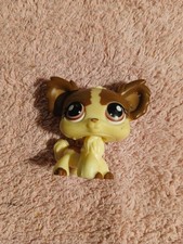 littlest petshop CHIEN