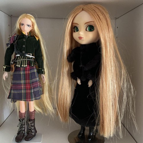 Pullip maetel - pullip, (crazia),
