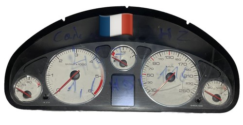 9658138580 bloc compteur - 9658138580,